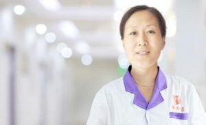 生二胎,孕妈妈产检一项也不可少